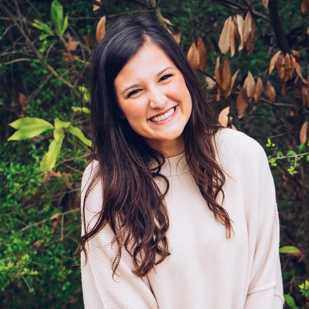 Meet your Posher, Marleigh